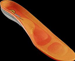 Actual product image Sidas Soles Winter 3feet High