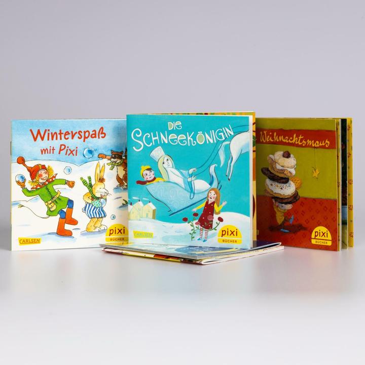 Image du produit 24 Pixi