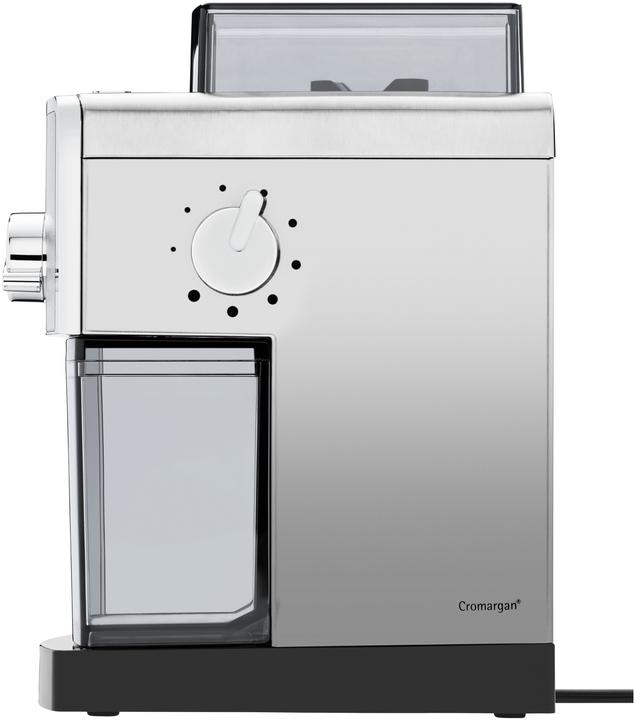 Produktbild WMF Stelio Edition elektrische Kaffeemühle (CH-Stecker)