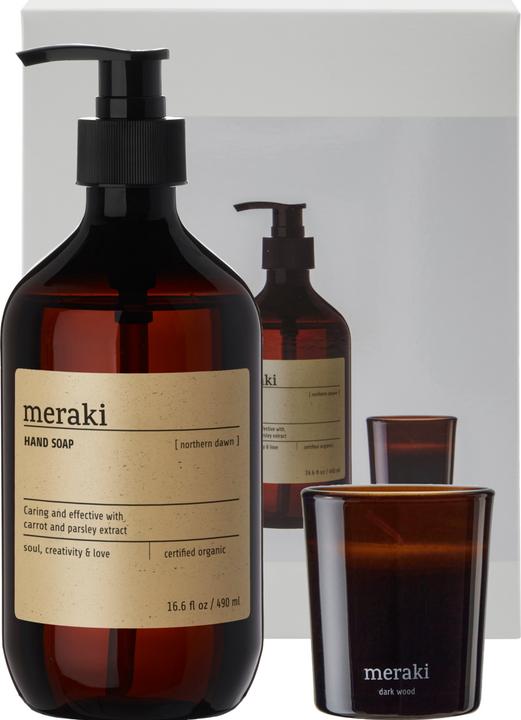 Immagine prodotto Meraki Geschenkbox - Everyday Pampering