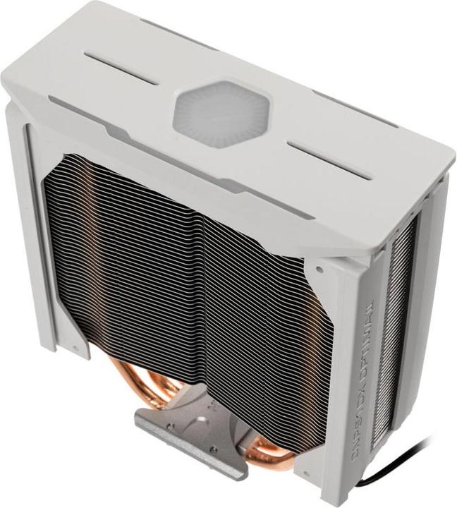 Actual product image Zalman CNPS10X OPTIMA II RGB CPU Cooler (160 mm)