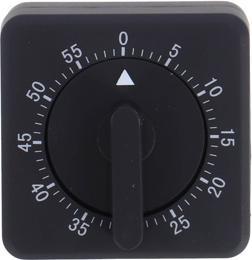 Image du produit Patisse Minuteur de cuisine en silicone 7 Cm