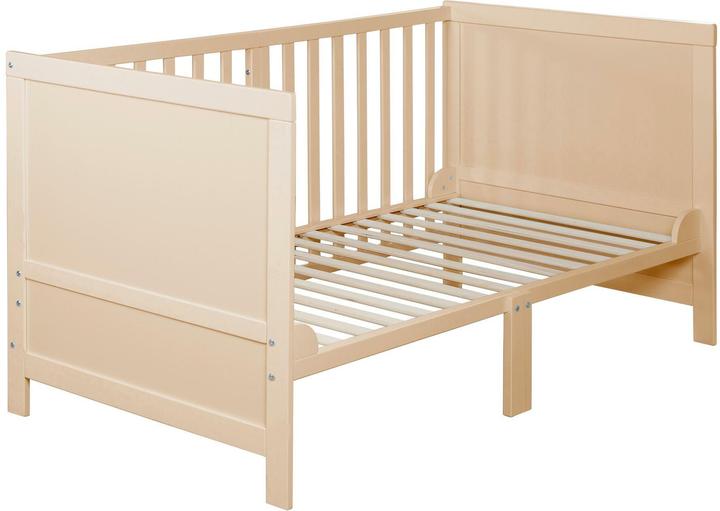 Image du produit Roba Lit d'enfant combiné 70x140 cm (70 x 140 cm)