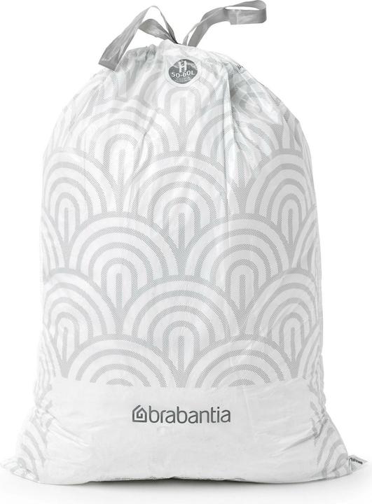 Actual product image Brabantia 138744 (40 x, 60 l)