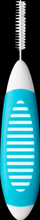 Actual product image Elmex Blue, size 3 (8 x, 3 mm)