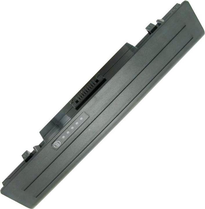 Actual product image Dell Battery Studio 1737 312-0711 (6 Cells, 4400 mAh)
