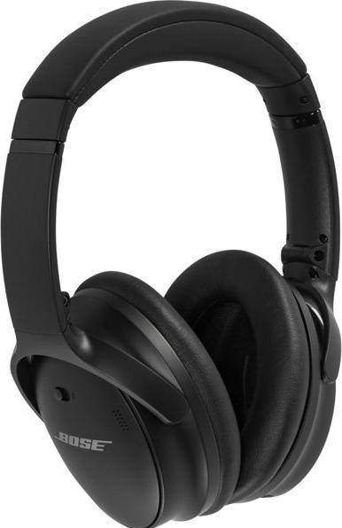Image du produit Bose QuietComfort 45 (ANC, 22 h, Filaire, Sans fil)
