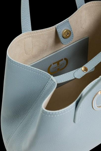 Immagine prodotto Twinset Twin-set Borse E Slg Pre Borse... Blue Tear
