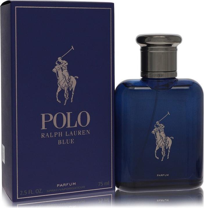 Immagine prodotto Ralph Lauren Polo blu (Eau de parfum, 75 ml)