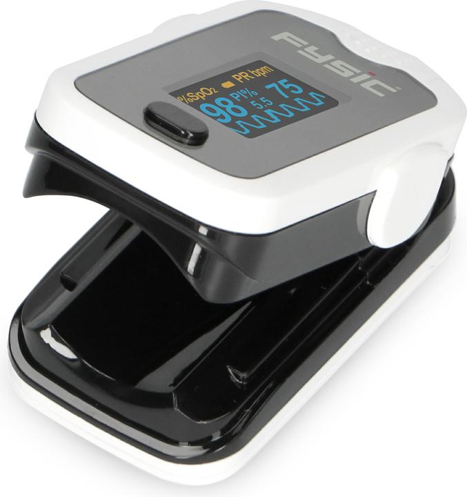 Produktbild Fysic FPO-11 Sauerstoffmessgerät Pulsoximeter