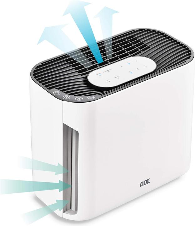 Immagine prodotto ADE HM1804 (12 m²)
