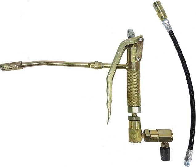 Produktbild Fiskars Cz.Pistolet Do Towotnicy Pneumatycznej (1 Stk.)