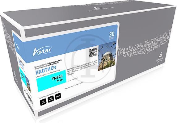 Produktbild Astar TN-326C (C)