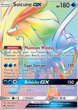 Immagine prodotto Pokémon Lost Thunder (Inglese, Elite / Top Trainer Box)