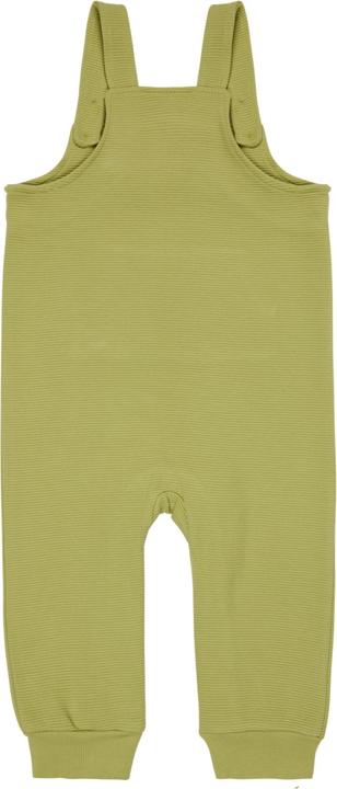 Produktbild loud + proud Latzhose Rippenstruktur (68)