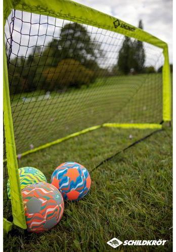 Actual product image Schildkröt Football goal XL