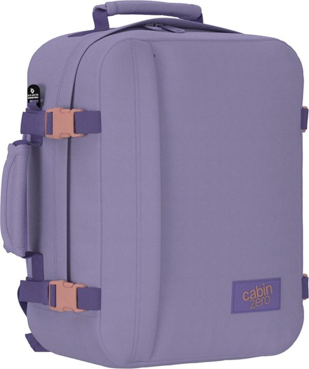 Produktbild Cabin zero Classic 28L Cabin Backpack Rucksack 39 cm (21 l)