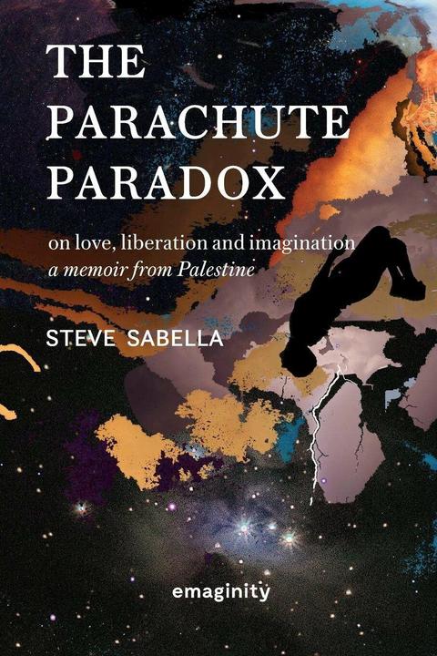 Image du produit The Parachute Paradox (Anglais, Steve Sabella, 2021)