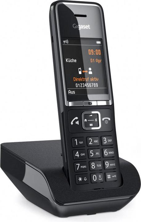 Immagine prodotto Gigaset Comfort 550A IP