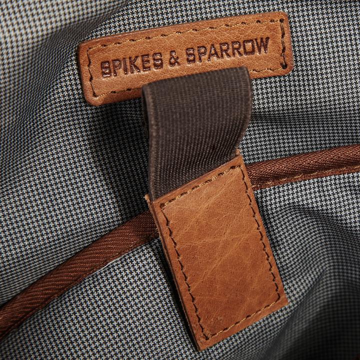 Produktbild Spikes & Sparrow Aktentasche