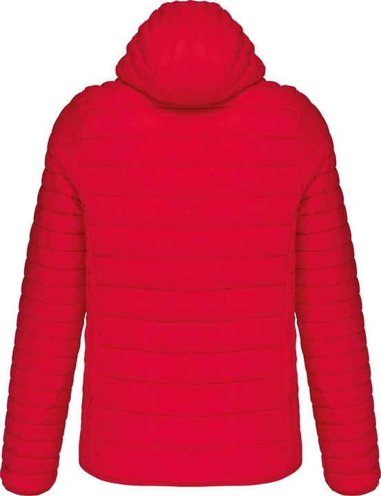 Immagine prodotto Kariban Piumino con cappuccio (XL)