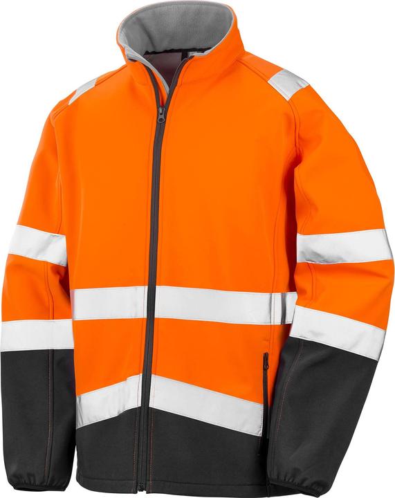 Regatta Softshell polyester