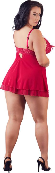 Productafbeelding Cottelli Collection Babydoll (XXL)