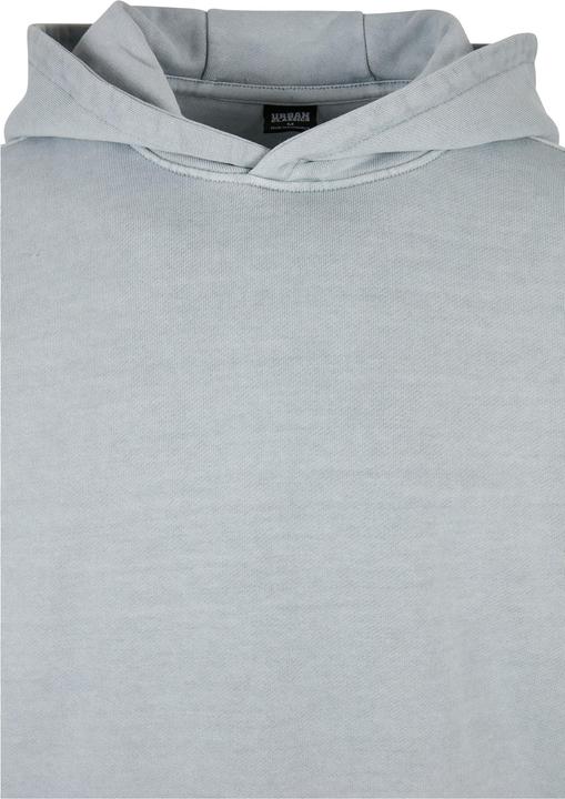 Image du produit Urban Classics Sweat à capuche Heavy Terry Garment Dye - 19379 (XXL)