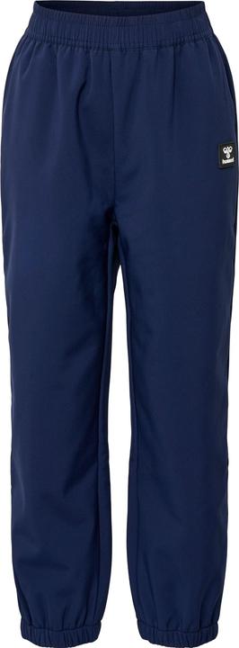 Actual product image hummel Jupitor Softshell Pants (52, 53, 54, 55, 56, 57, 58, 59, 60, 62, 63, 64)