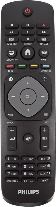Productafbeelding Philips 24PFS5525 (24", LCD, Volledige HD, 2020)