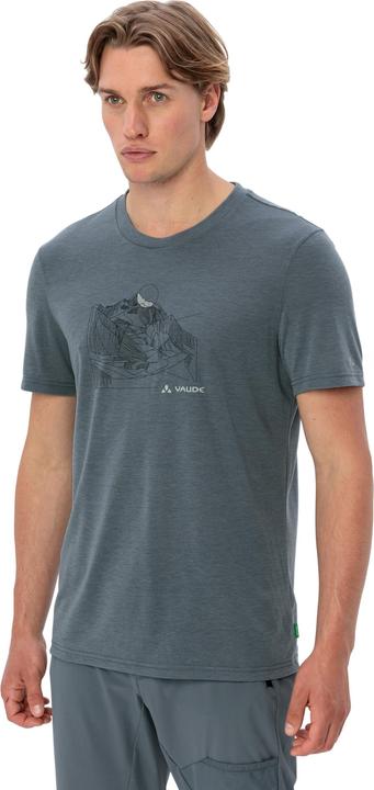Immagine prodotto Vaude Tekoa T-Shirt III (M)