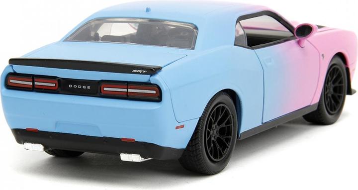 Image du produit Jada Pink Slips 2015 Dodge Challenger 1:24