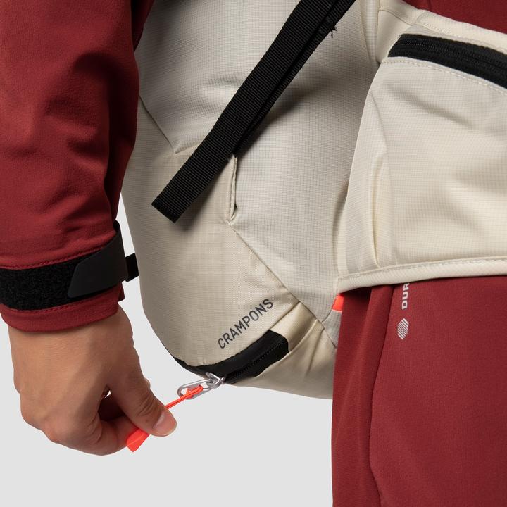 Image du produit Salewa Sella L Sac à dos Da (24 l)