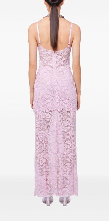 Produktbild Paco Rabanne Rabanne Dresses Pink (40)