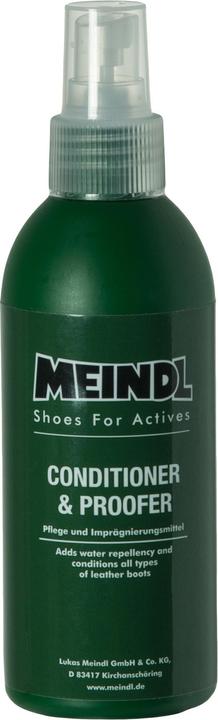 Produktbild Meindl Conditioner & Proofer (1 x, 150 ml)