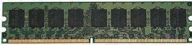Produktbild IBM 2 GB (2x1GB) PC2-6400 2 GB (2x1GB) PC2-6400 CL6 (2 x 1GB, 800 MHz, DDR2-RAM, DIMM)