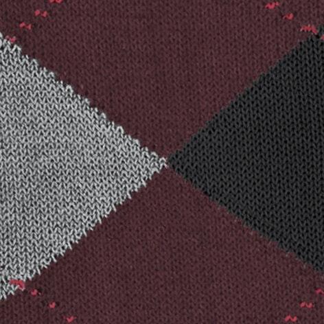 Produktbild Falke Sens. Argyle SO (39 - 42)