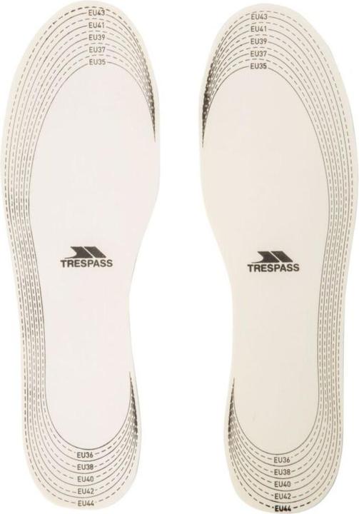 Image du produit Trespass Semelles intérieures BEARFEET