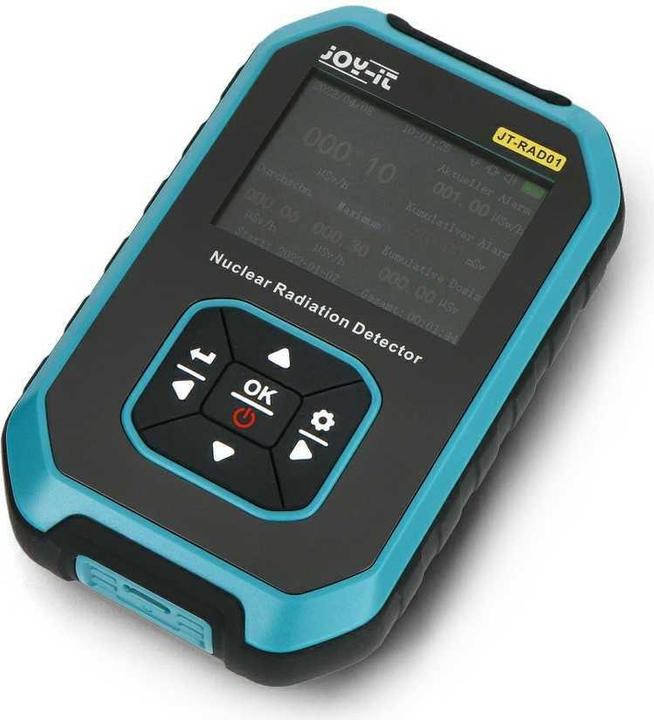Produktbild Siwa JT-RAD01