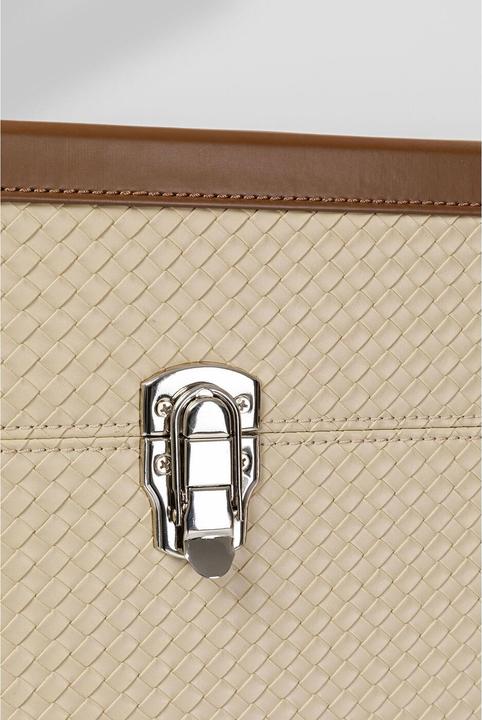 Actual product image Kare Design Venezia wardrobe trunk (58 x 66 x 155 cm)