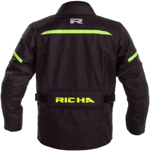 Actual product image Richa Tipo Junior Jacket (Girls, Boys, 152)