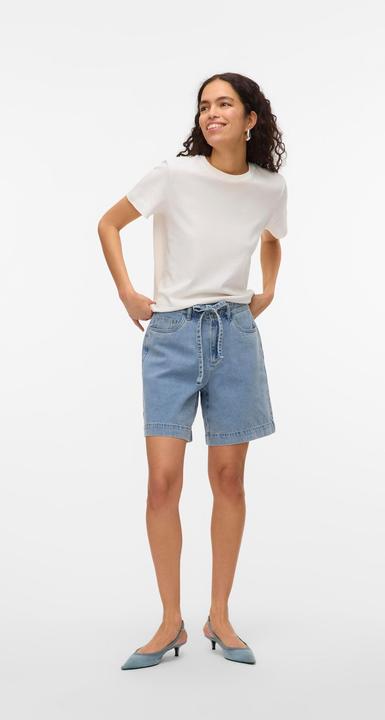 Actual product image Vero Moda VMMARLI Shorts Jeans-Shorts (XL)