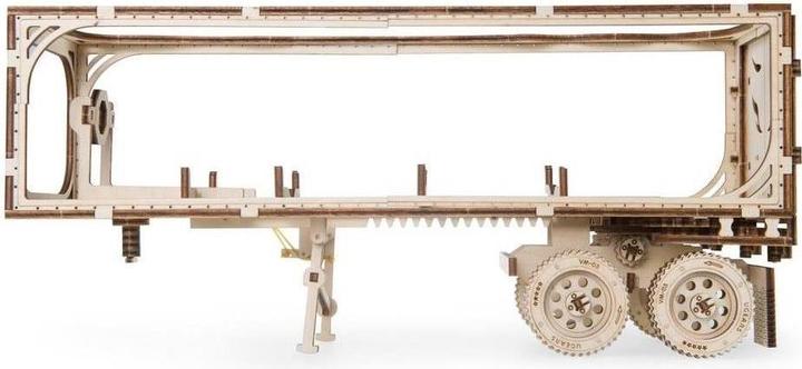 Immagine prodotto Ugears Rimorchio per camion