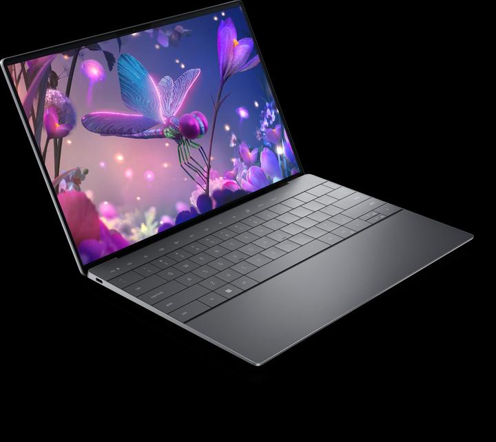Actual product image Dell XPS 13 Plus 9320 Touch (13.40", Intel Core i5-1240P, 16 GB, 512 GB, CH)