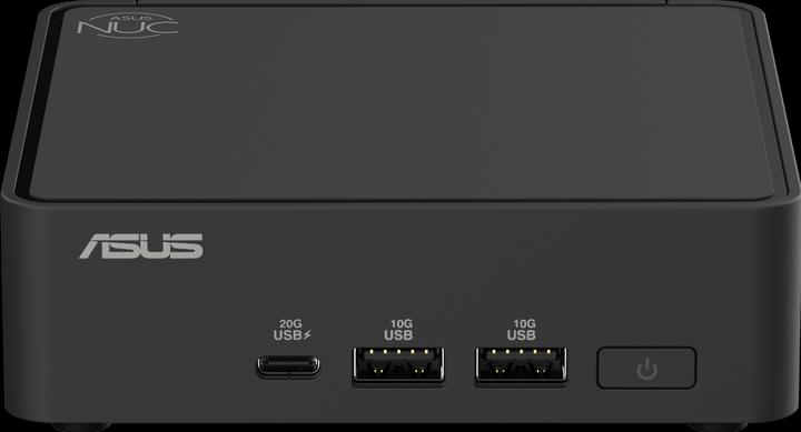 Produktbild ASUS NUC 15 PRO RNUC15CRHI300002 (Intel Core 3 100U)