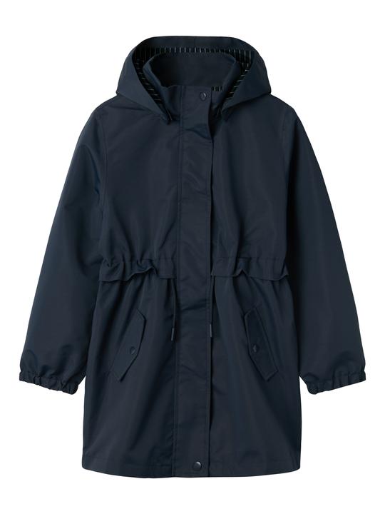 Image du produit Name it MALEX08 lange Jacke (152)