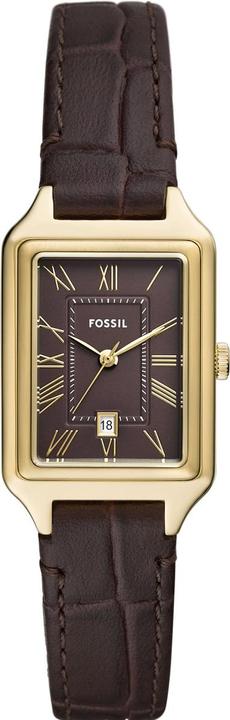 Fossil Raquel (Analoguhr, 23 mm)