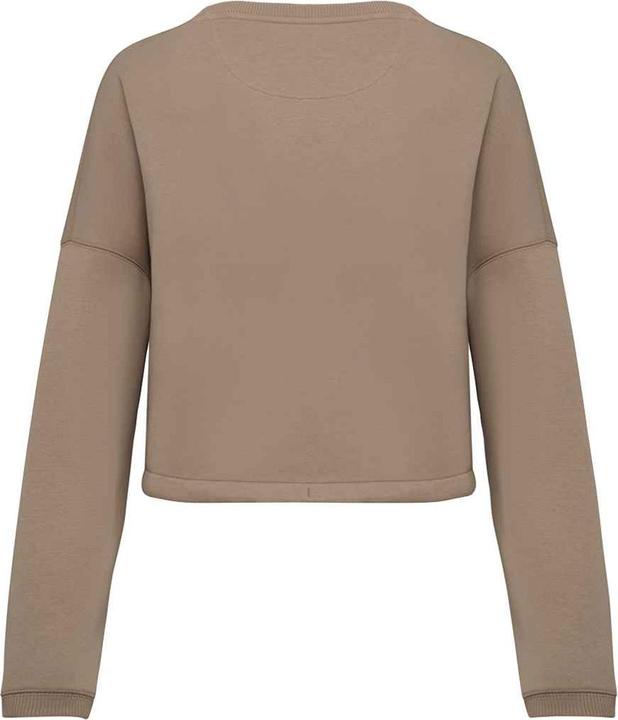 Produktbild Native Spirit Kurzes Sweatshirt (L)