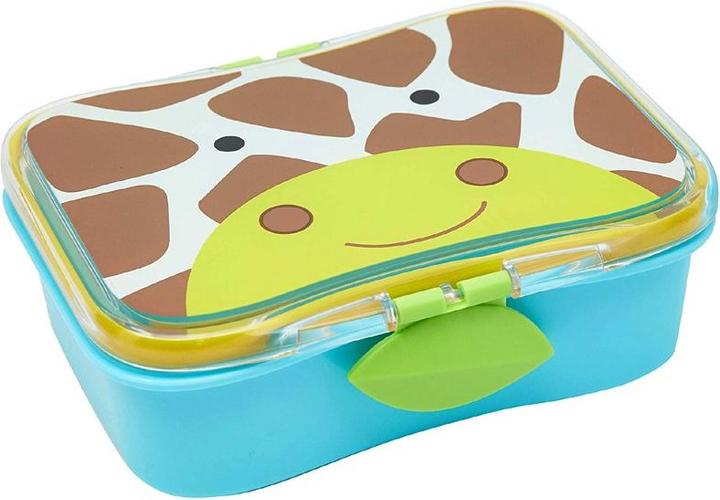 Image du produit Skiphop Girafe du kit du zoo