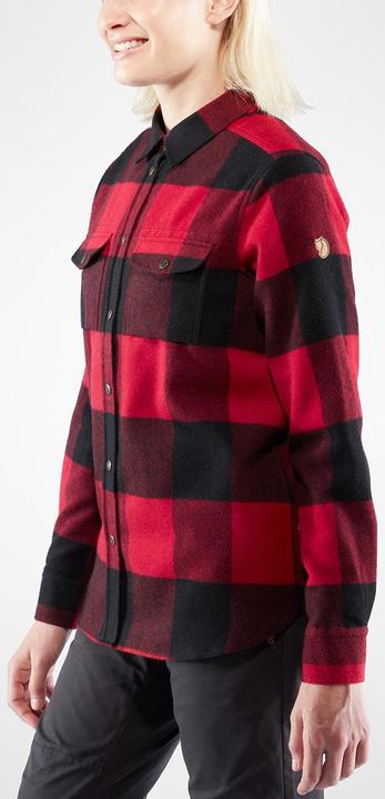Produktbild Fjällräven Canada Bluse (M)